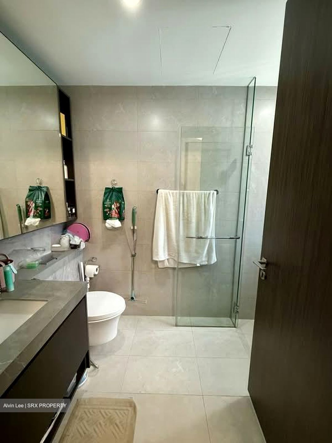 Parc Clematis (D5), Apartment #599405431